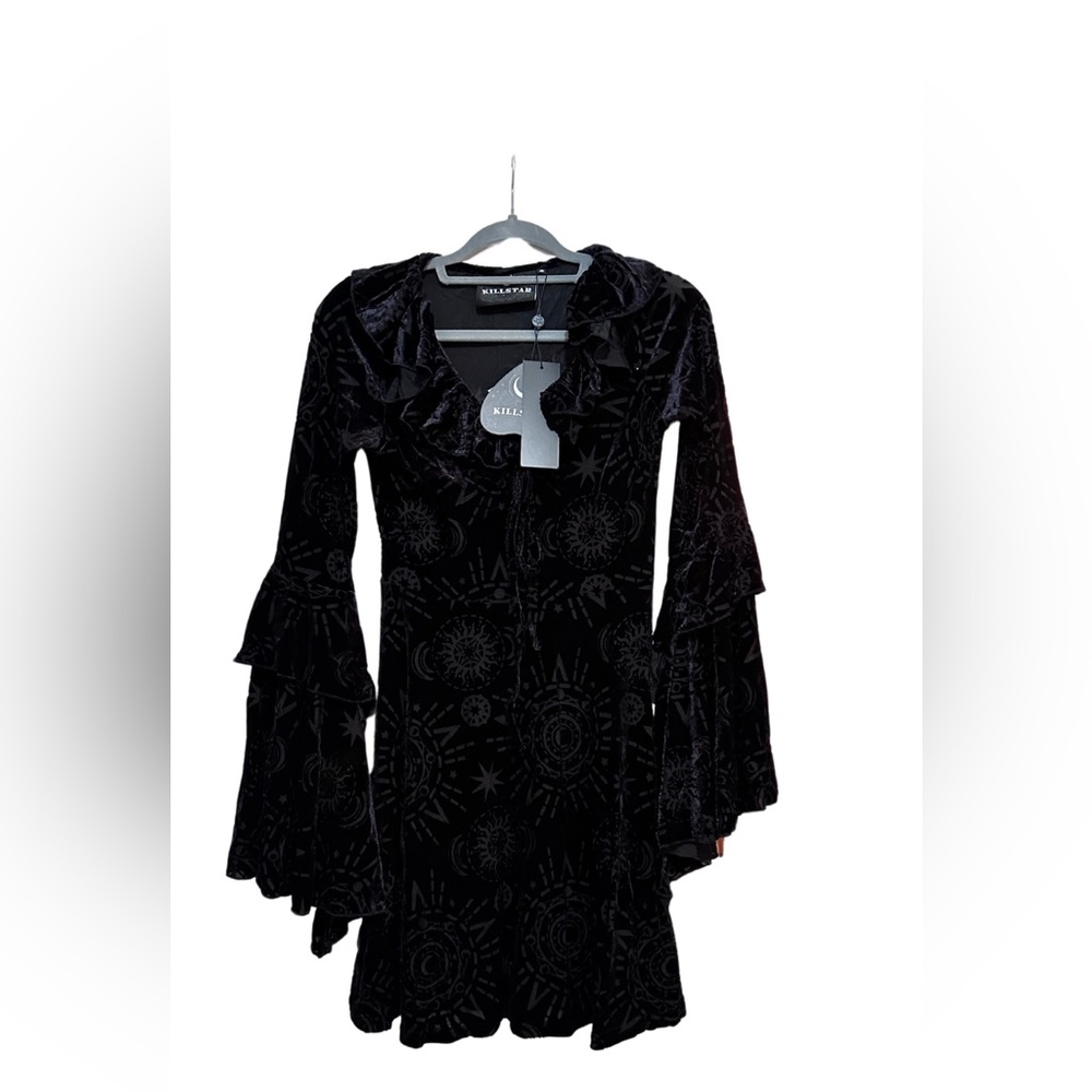 New with tags Killstar dress